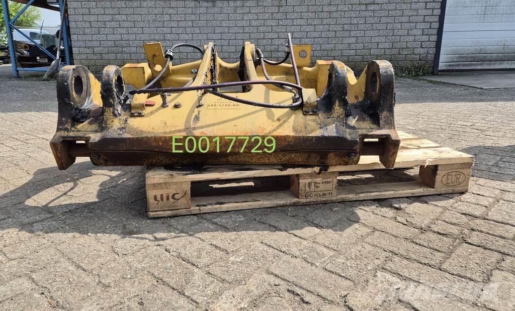 CAT PW2506 موصلات سريعة