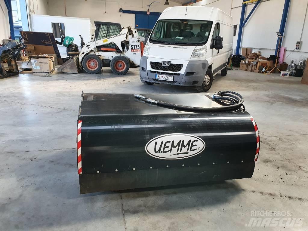  Uemme Manta 1680 STD فرش