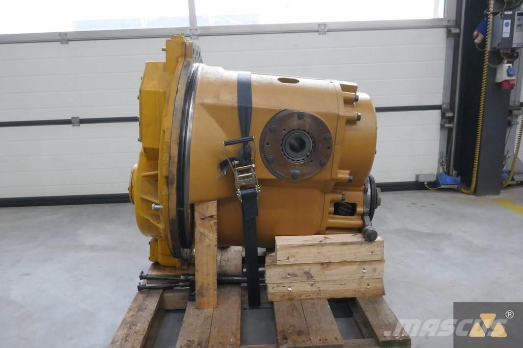 CAT 105-8185 علب تروس