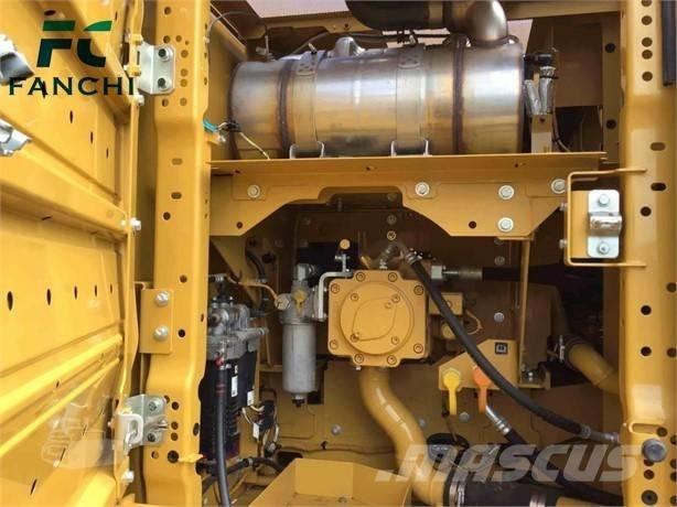 CAT cat320E حفارات زحافة