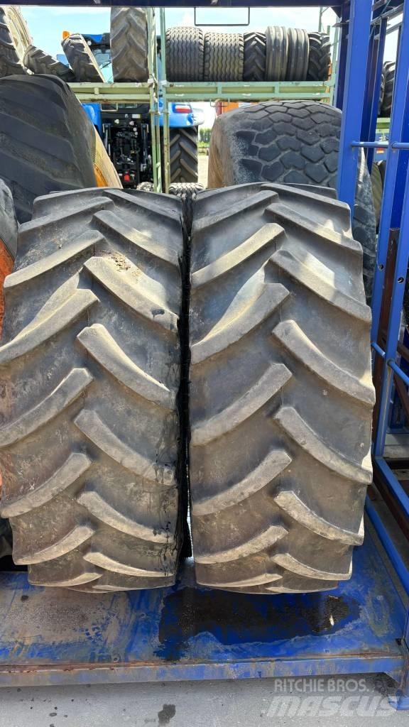 Mitas 440/65R28 الإطارات والعجلات والحافات