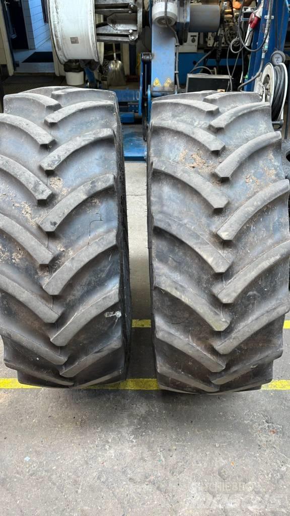 Mitas 440/65R28 الإطارات والعجلات والحافات