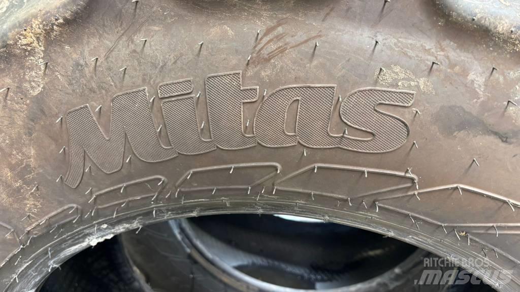 Mitas 440/65R28 الإطارات والعجلات والحافات