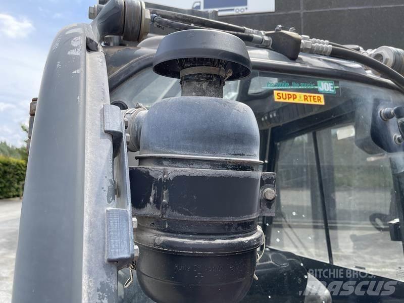 Linde H 30 D شاحنات الديزل