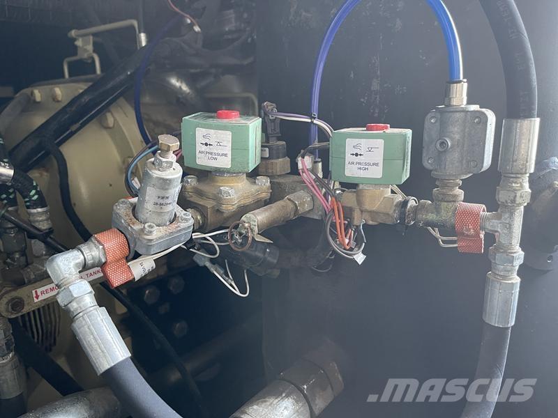 Doosan 21 / 224 - N مكابس