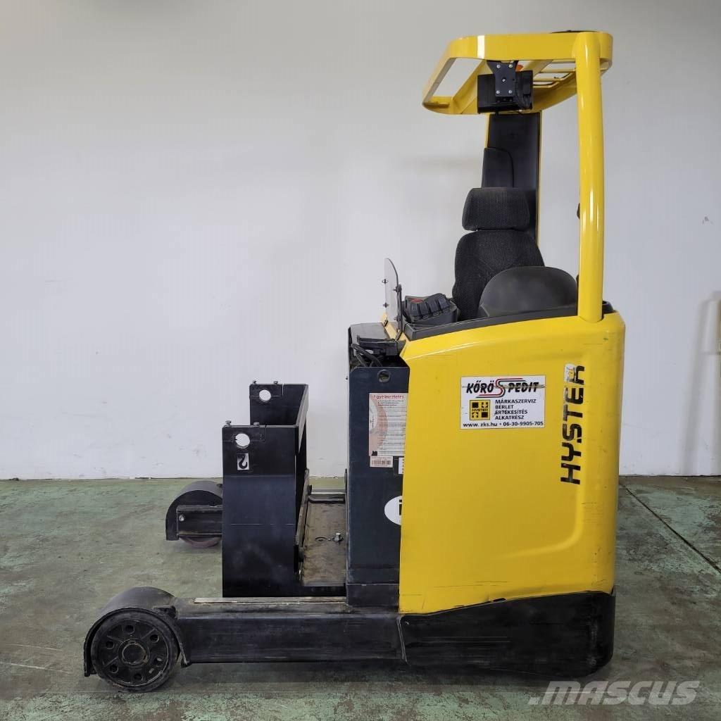 Hyster R 1.6 شاحنة مناولة