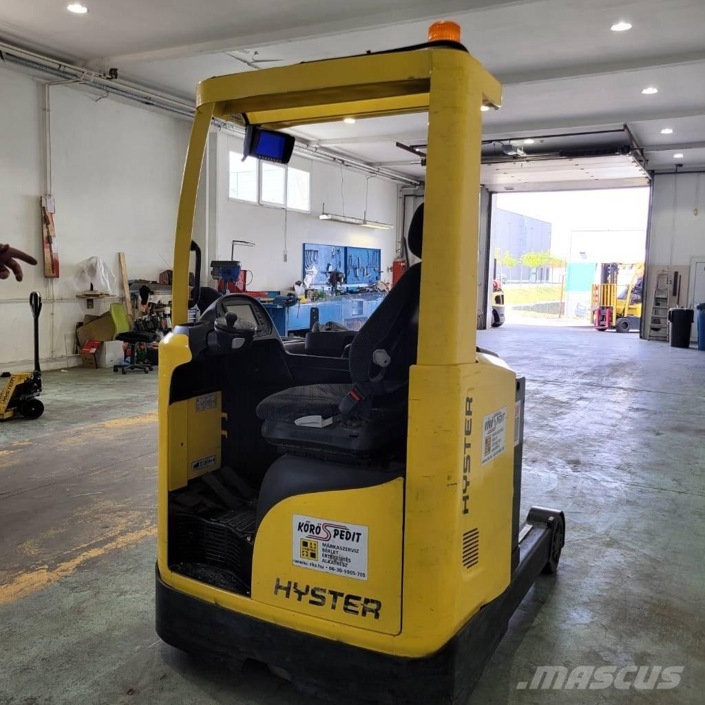 Hyster R 1.6 شاحنة مناولة