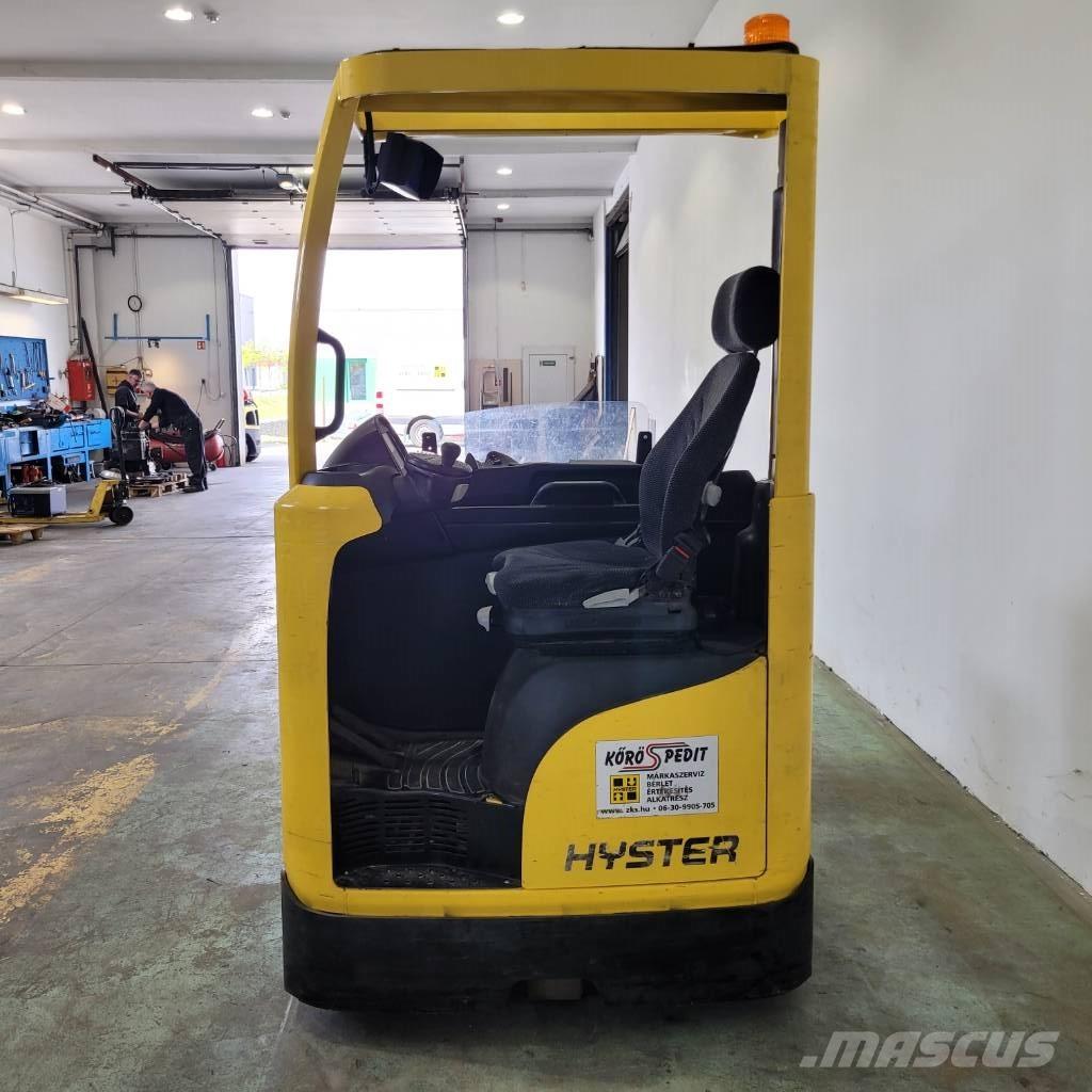 Hyster R 1.6 شاحنة مناولة