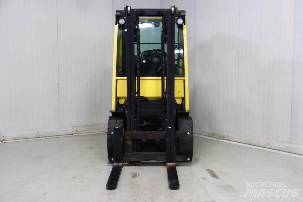 Hyster H2.5FT شاحنات LPG