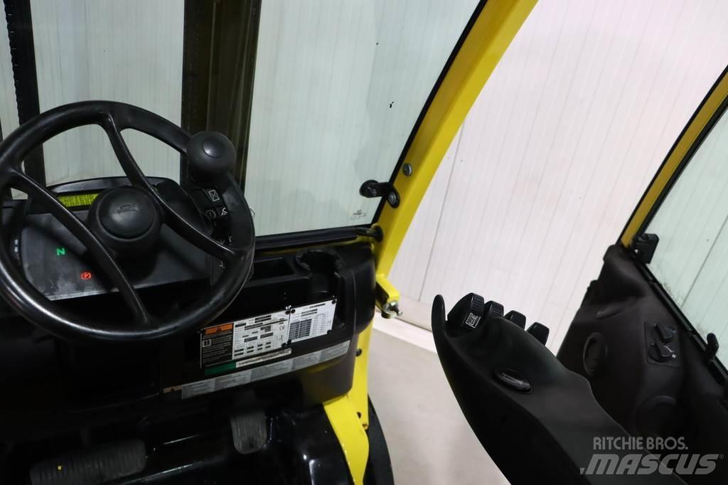 Hyster H2.5FT شاحنات LPG