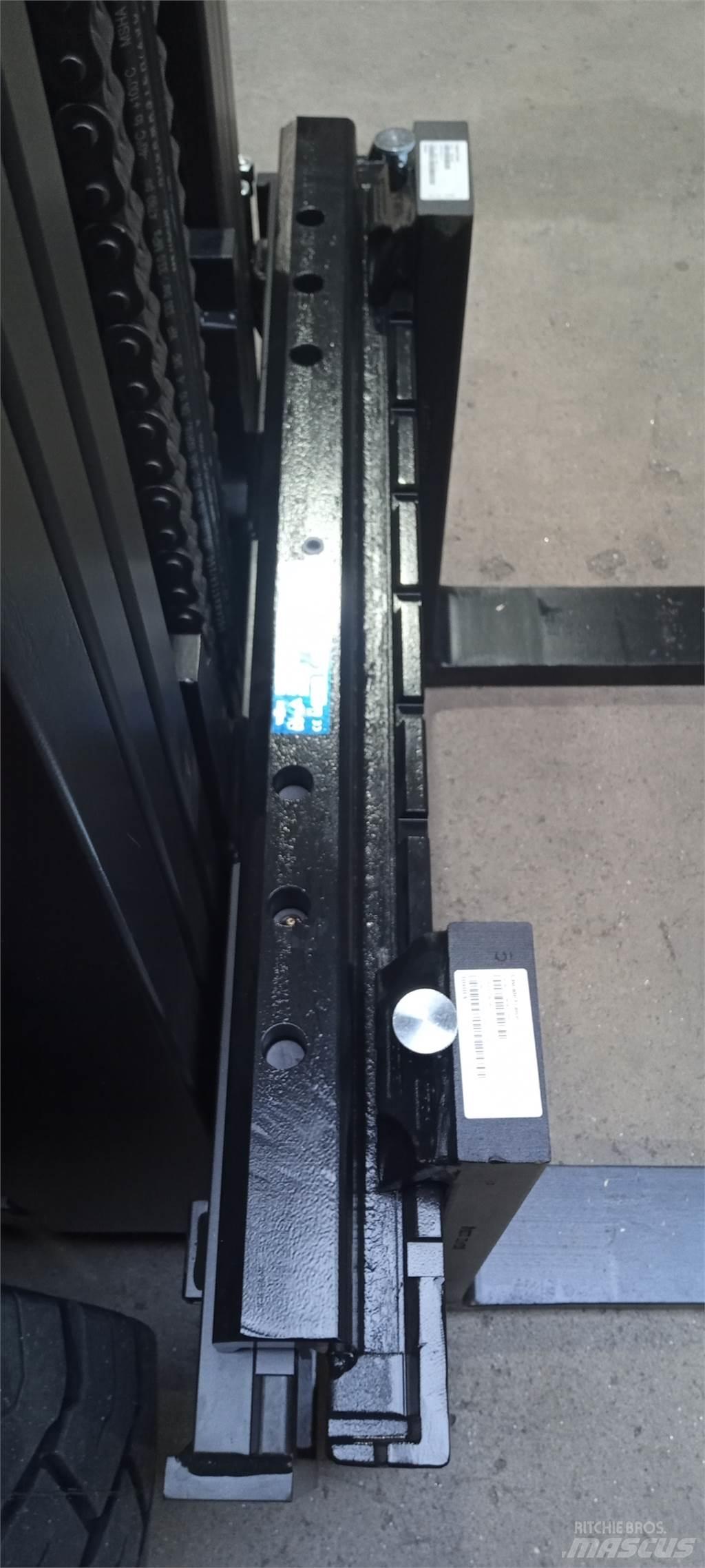 Toyota 52-8FDJF35 شاحنات الديزل