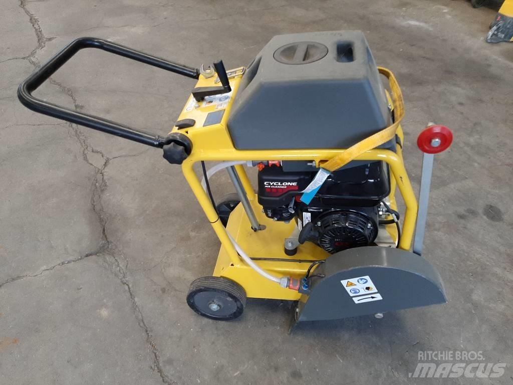 Wacker Neuson BFS735 مناشير صخور وخرسانة