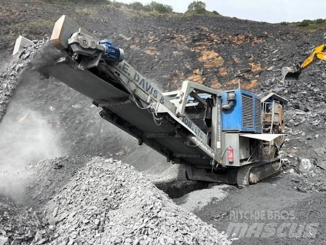 Kleemann MC110Z جراشات
