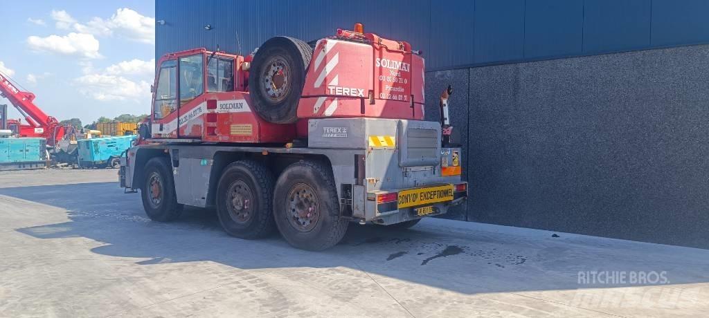 Terex Demag AC 40-1 أخرى
