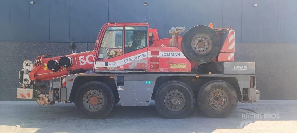 Terex Demag AC 40-1 أخرى