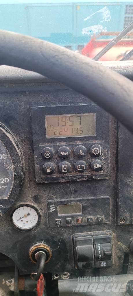 Terex Demag AC 40-1 أخرى
