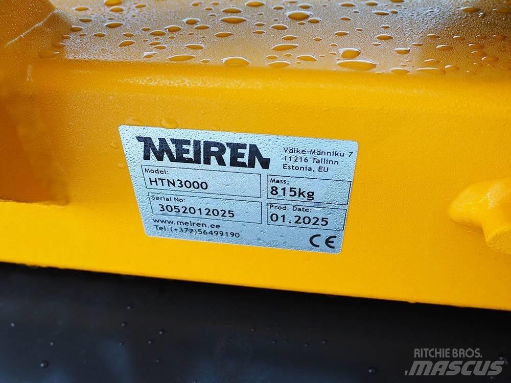 Meiren HTN 3000 فرش