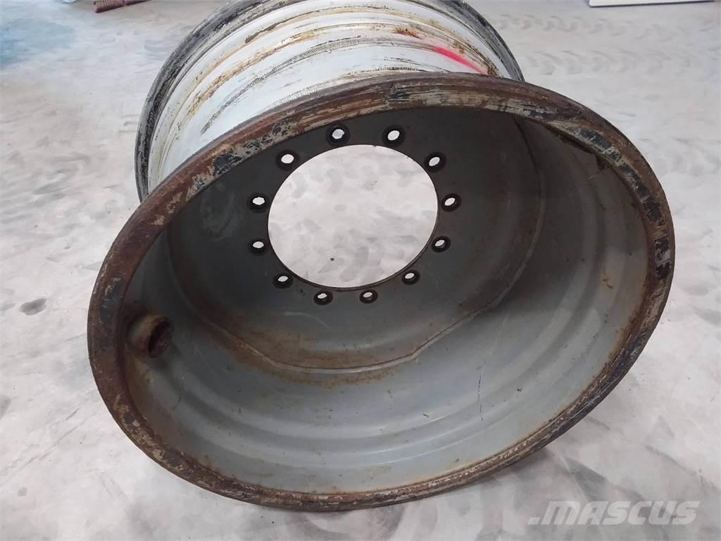 Valmet 921 20x34 الإطارات والعجلات والحافات