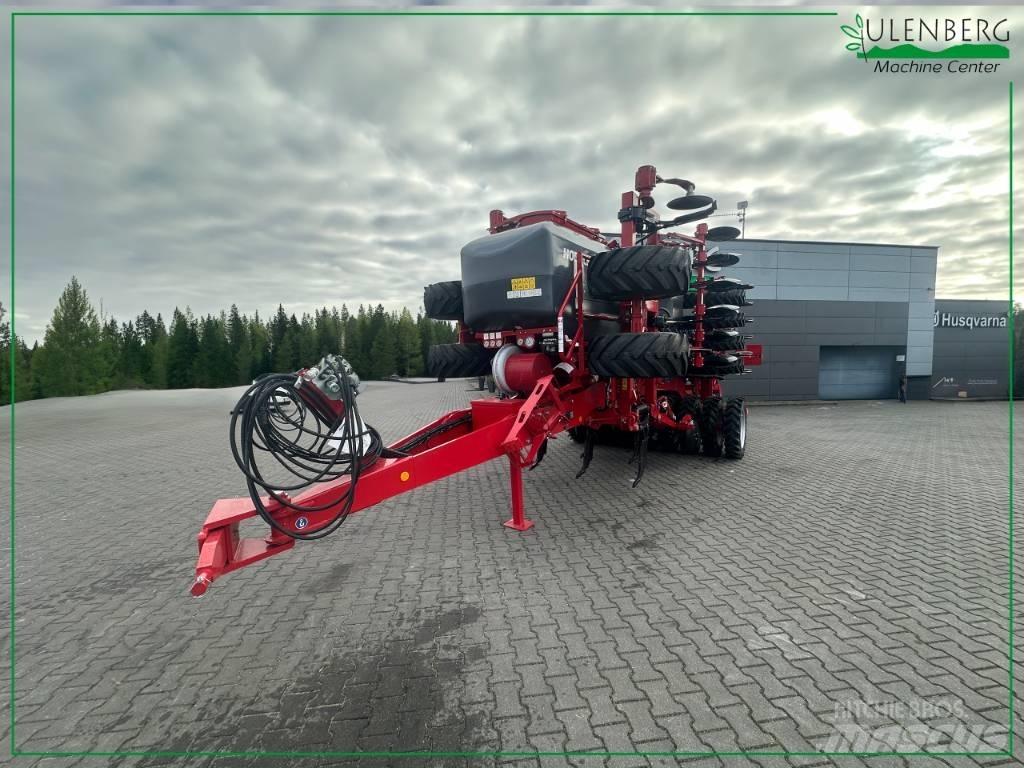 Horsch Focus 6.35 TD مثاقيب