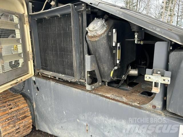Metso ST 2.8 أجهزة فحص متنقلة
