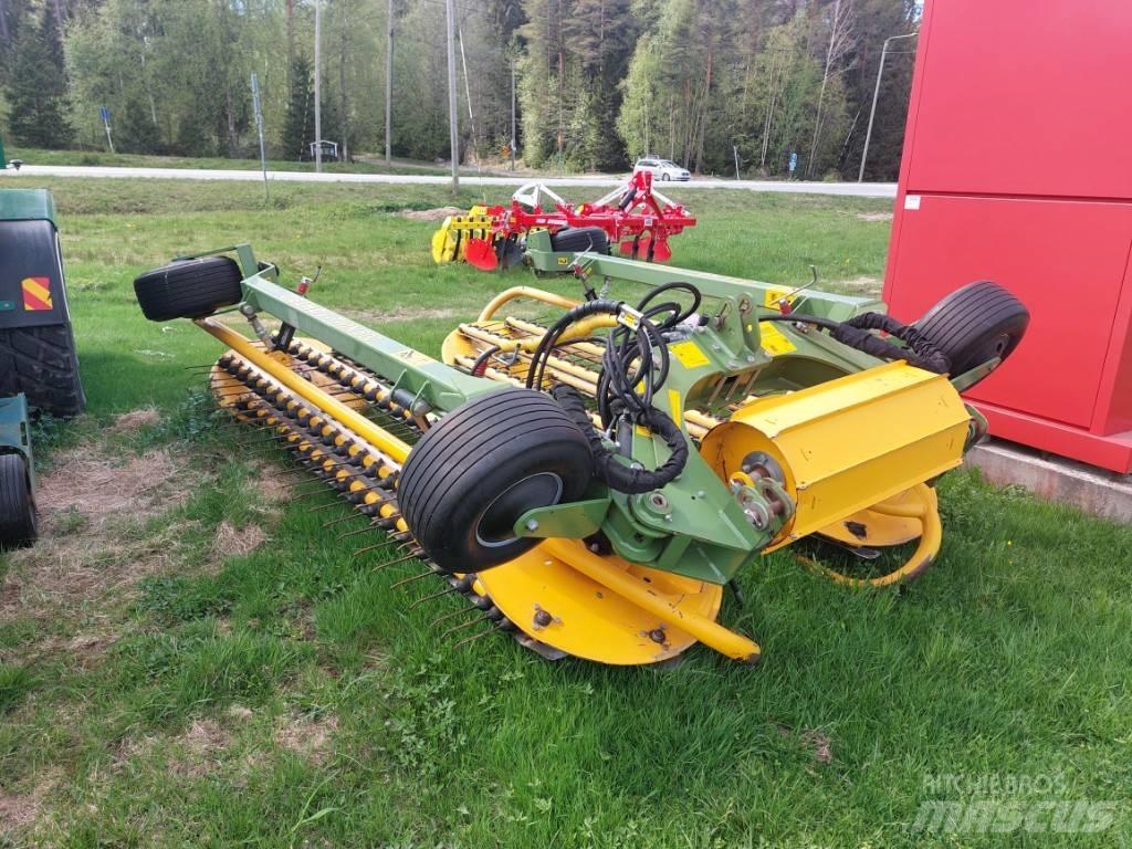 Elho V-Twin 600 محشات