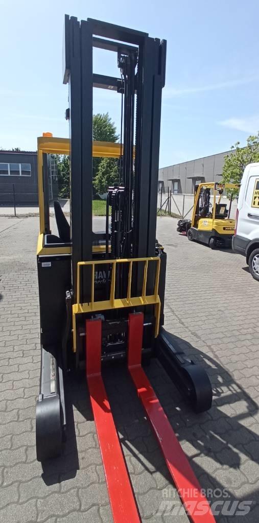 Hyster R 1.4 شاحنة مناولة