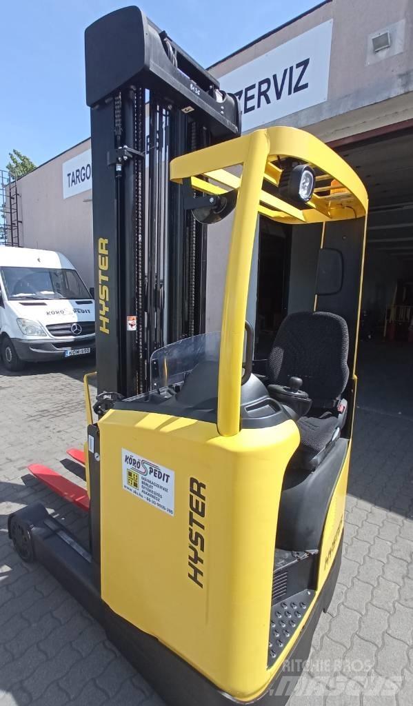 Hyster R 1.4 شاحنة مناولة