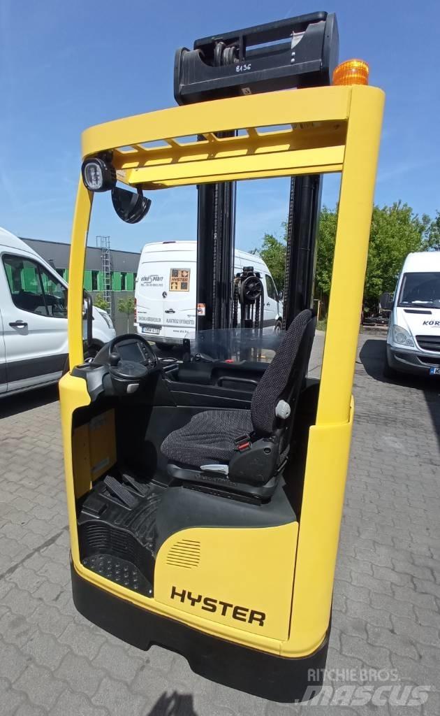 Hyster R 1.4 شاحنة مناولة