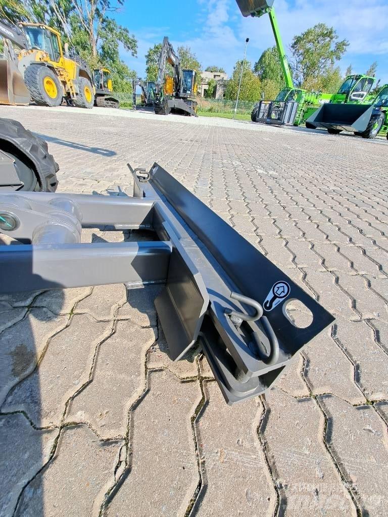 Volvo EC 18 E حفارات صغيرة أقل من 7 طن (حفارات صغيرة)
