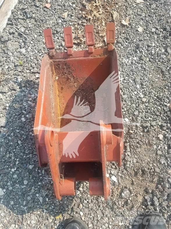 Ditch Witch  دلاء
