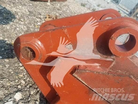 Ditch Witch  دلاء
