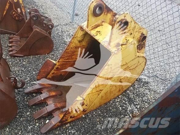  HENSELY 26 H.D. دلاء