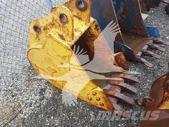  HENSELY 26 H.D. دلاء