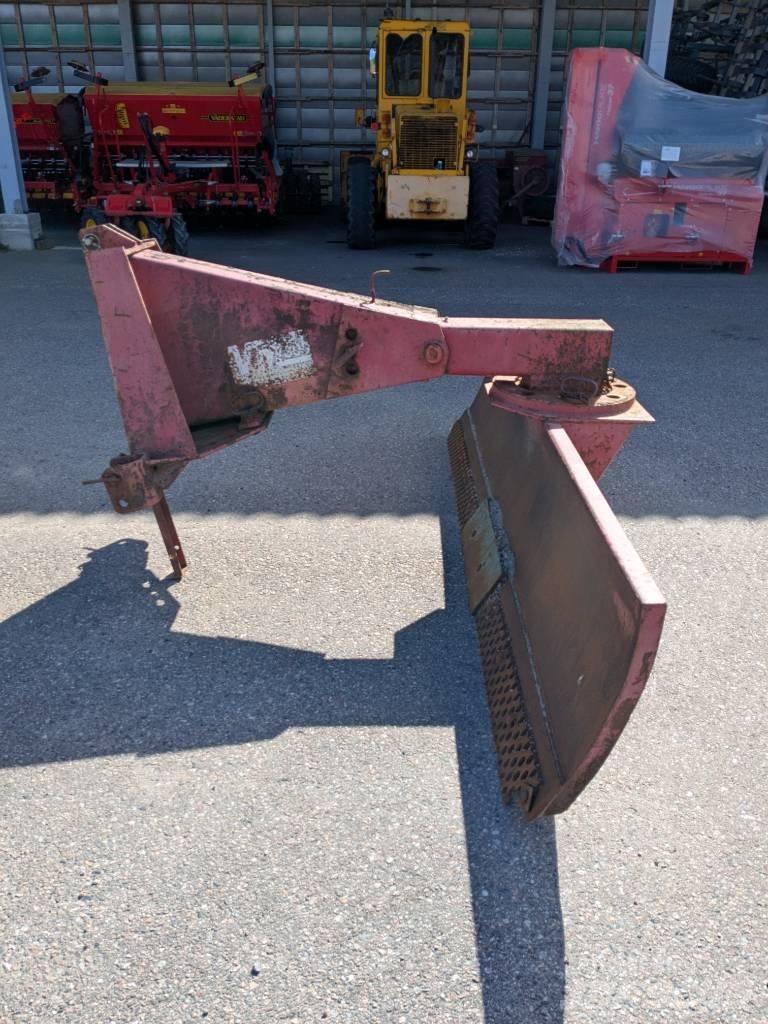 VM 300 J زلاقات الطرق
