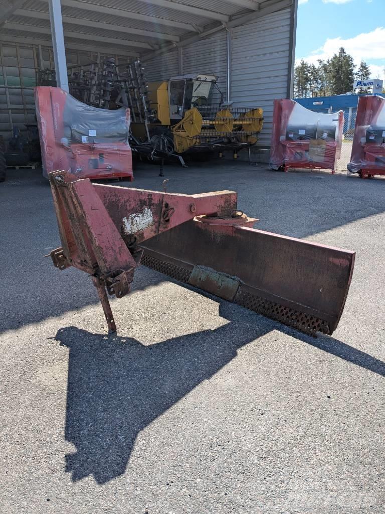 VM 300 J زلاقات الطرق