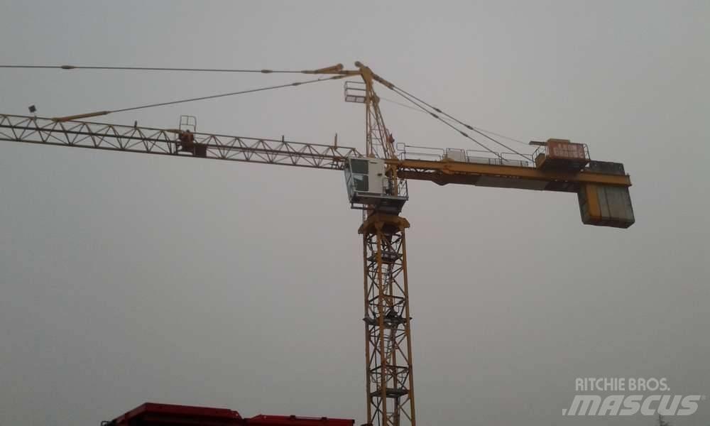 Potain MD 235 J12 رافعات برجية