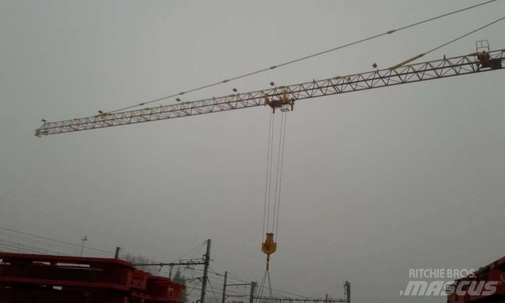 Potain MD 235 J12 رافعات برجية