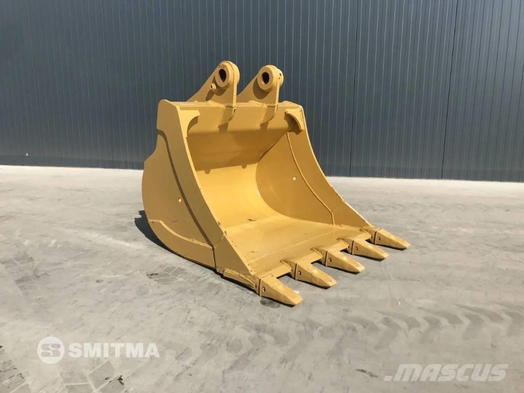 CAT M317 NG دلاء