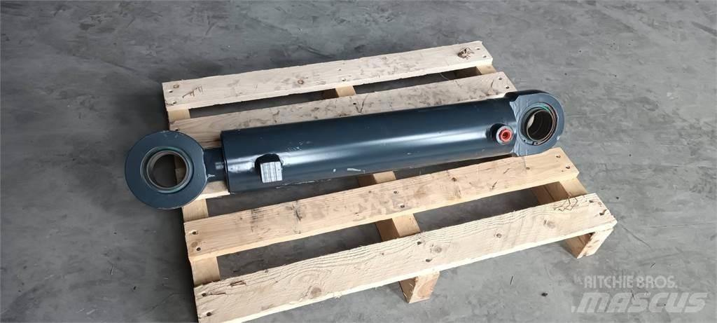 Eco Log 7022031GR هيدروليات