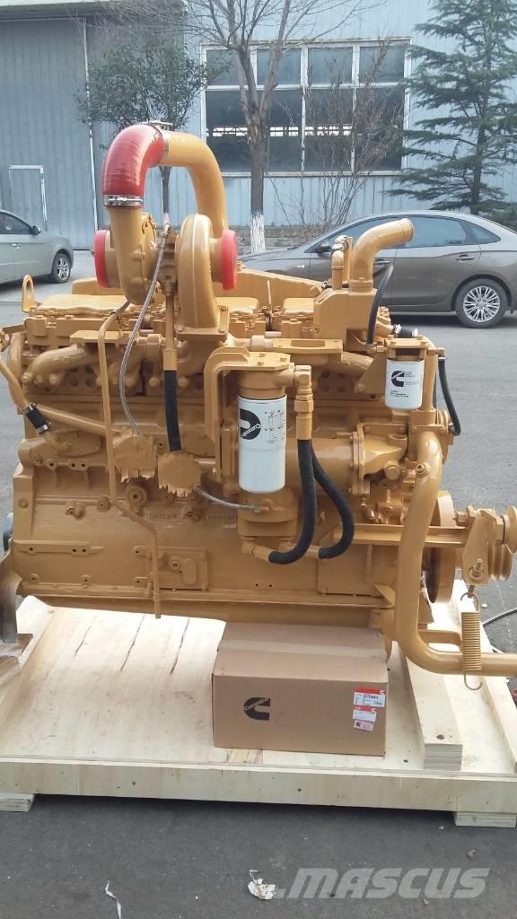 Cummins NT855-C280 محركات