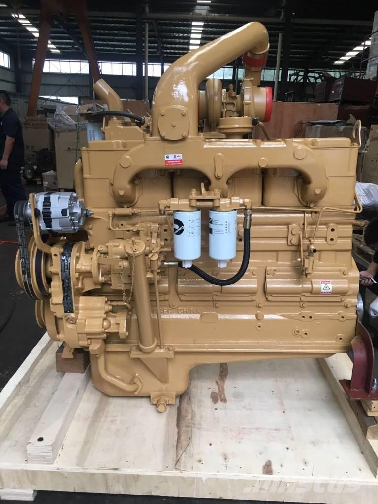 Cummins NT855-C280 محركات