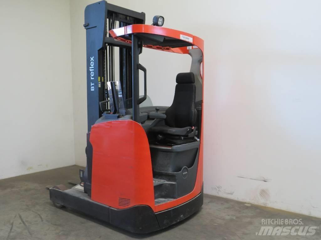 BT RR E 160 H شاحنة مناولة
