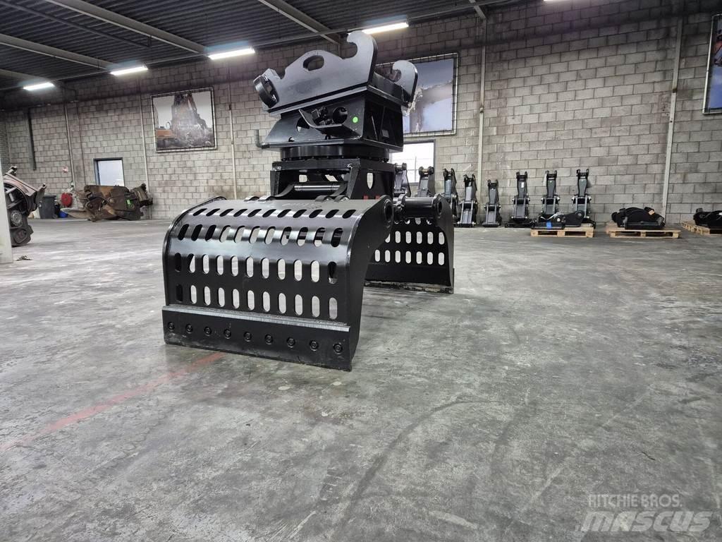 Verachtert S2700-D خطاطيف