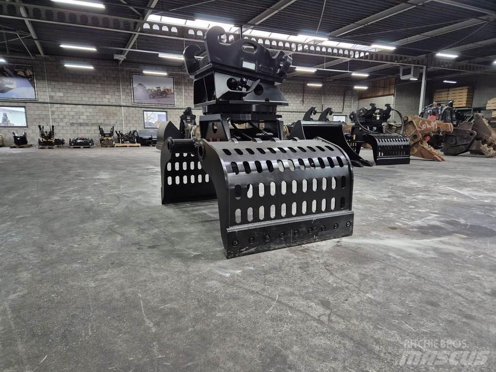 Verachtert S2700-D خطاطيف