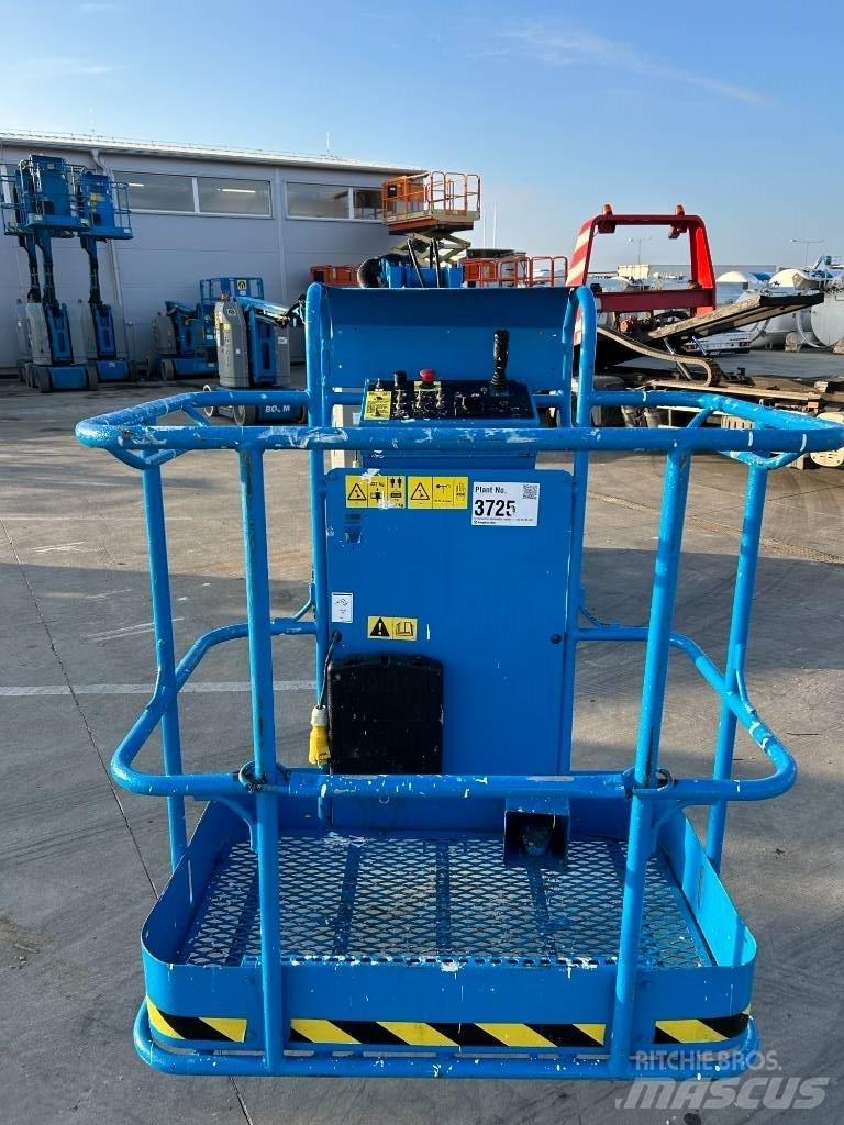 Genie Z 30/20 N RJ رافعات سلة مفصلية
