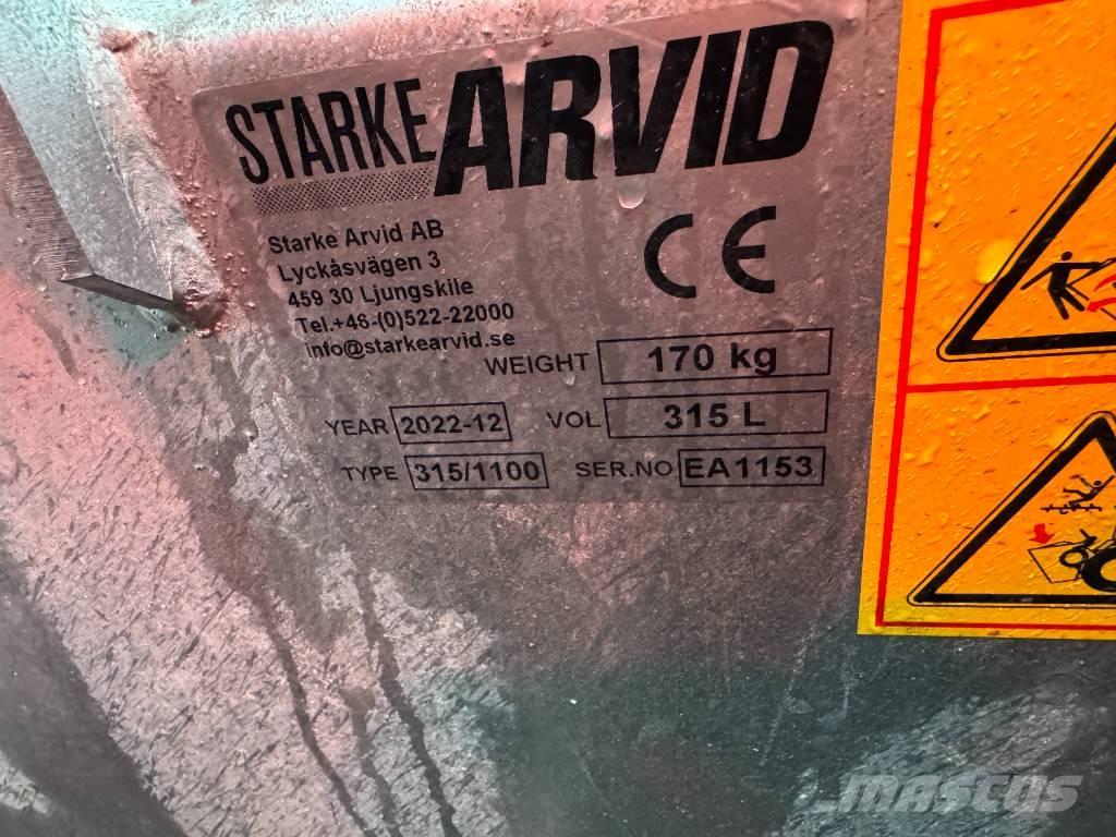 Kioti CK 2810 HST جرارات مدمجة