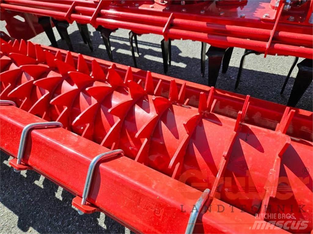 Rotoland PKI 3011 الكاسحات وقلابات التربة ذات المحركات
