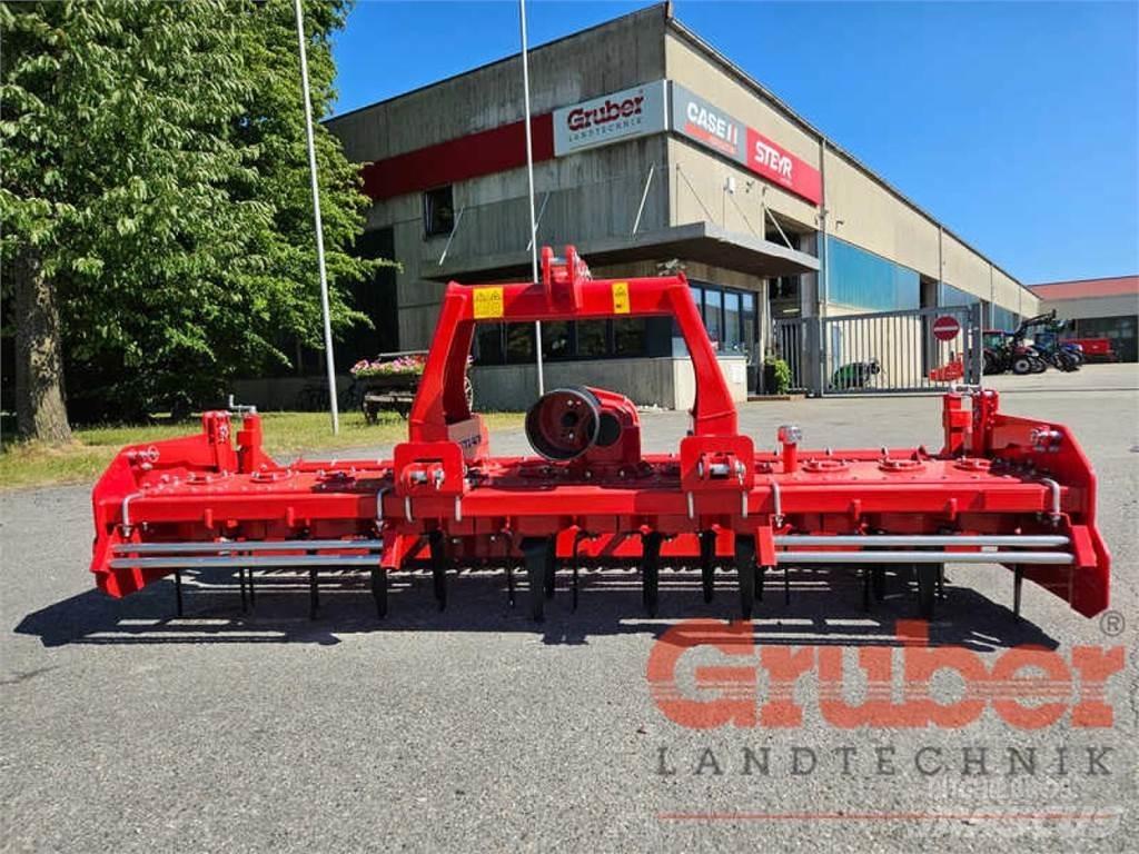 Rotoland PKI 3011 الكاسحات وقلابات التربة ذات المحركات