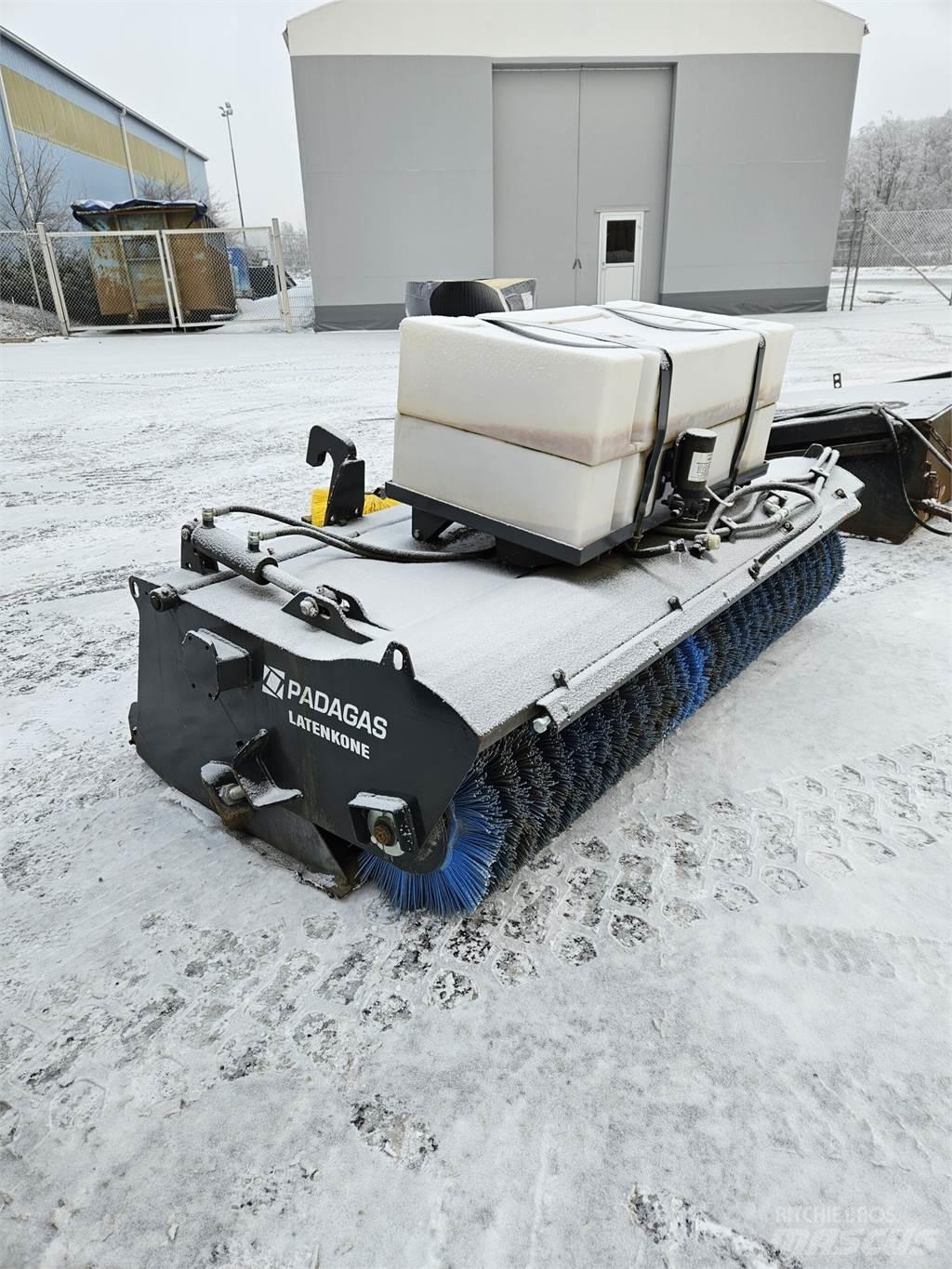 Padagas BS-230 فرش