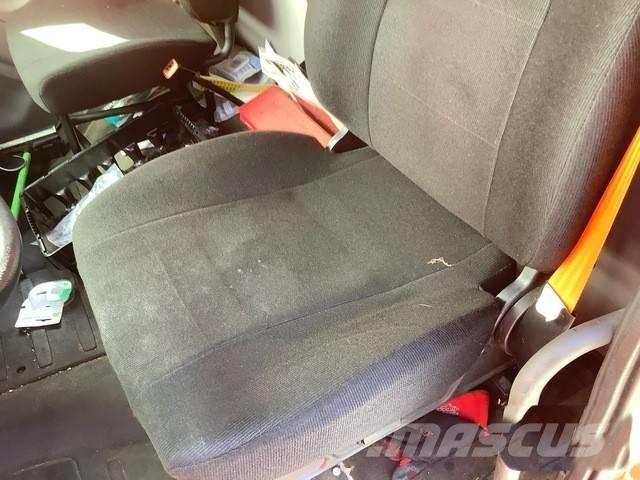 Freightliner M2 شاحنات نقل المشروبات